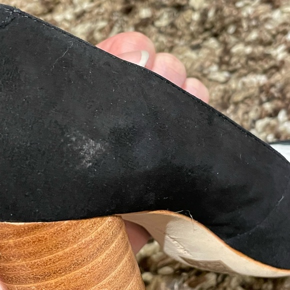 Pour La Victoire Ceceks Pump SIZE 8M - Picture 7 of 7